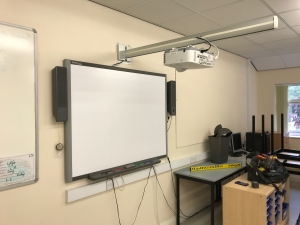 Smart Board